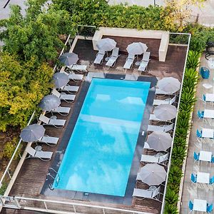 Ibis Styles Nice Aeroport Arenas